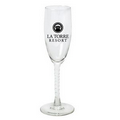 5 Oz. Revolution Champagne Flute Glass